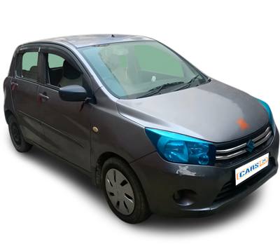 Maruti Celerio-img